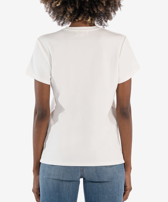 Mae Remington Relaxed Fit T-Shirt