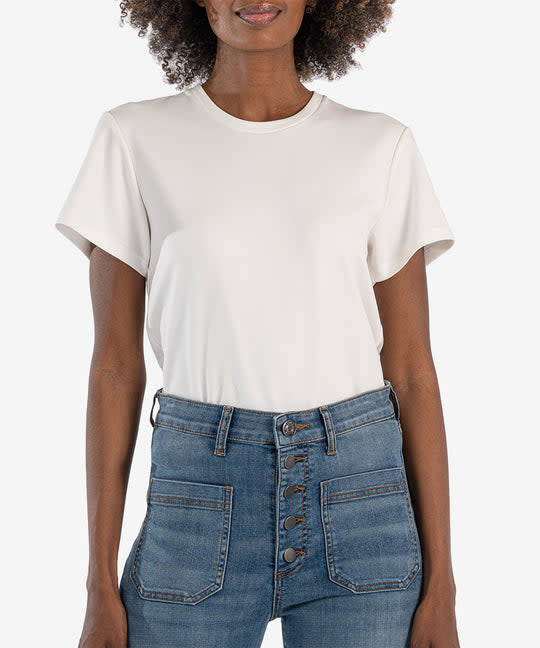 Mae Remington Relaxed Fit T-Shirt