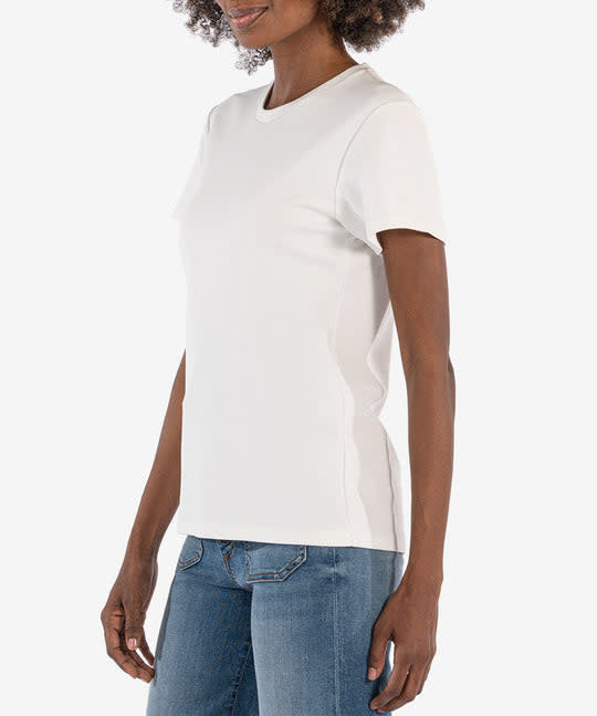 Mae Remington Relaxed Fit T-Shirt
