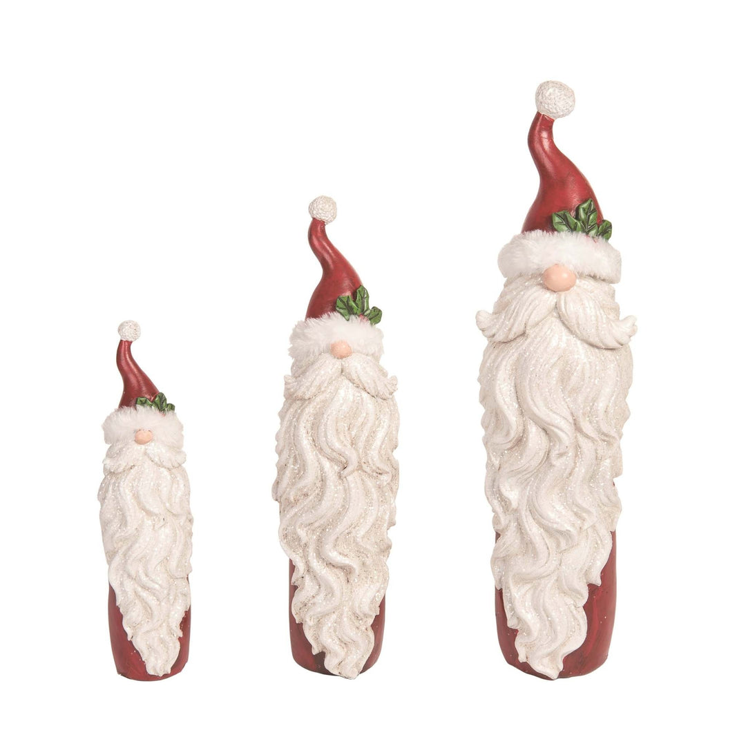 Res Bearded Santa