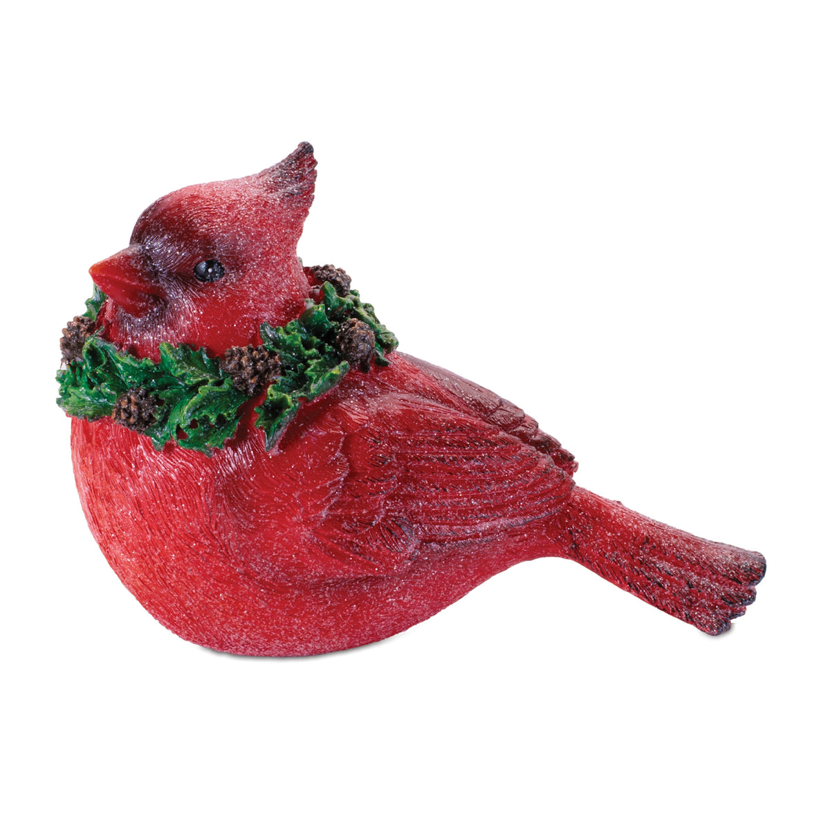 Resin Cardinal - Sold Individually