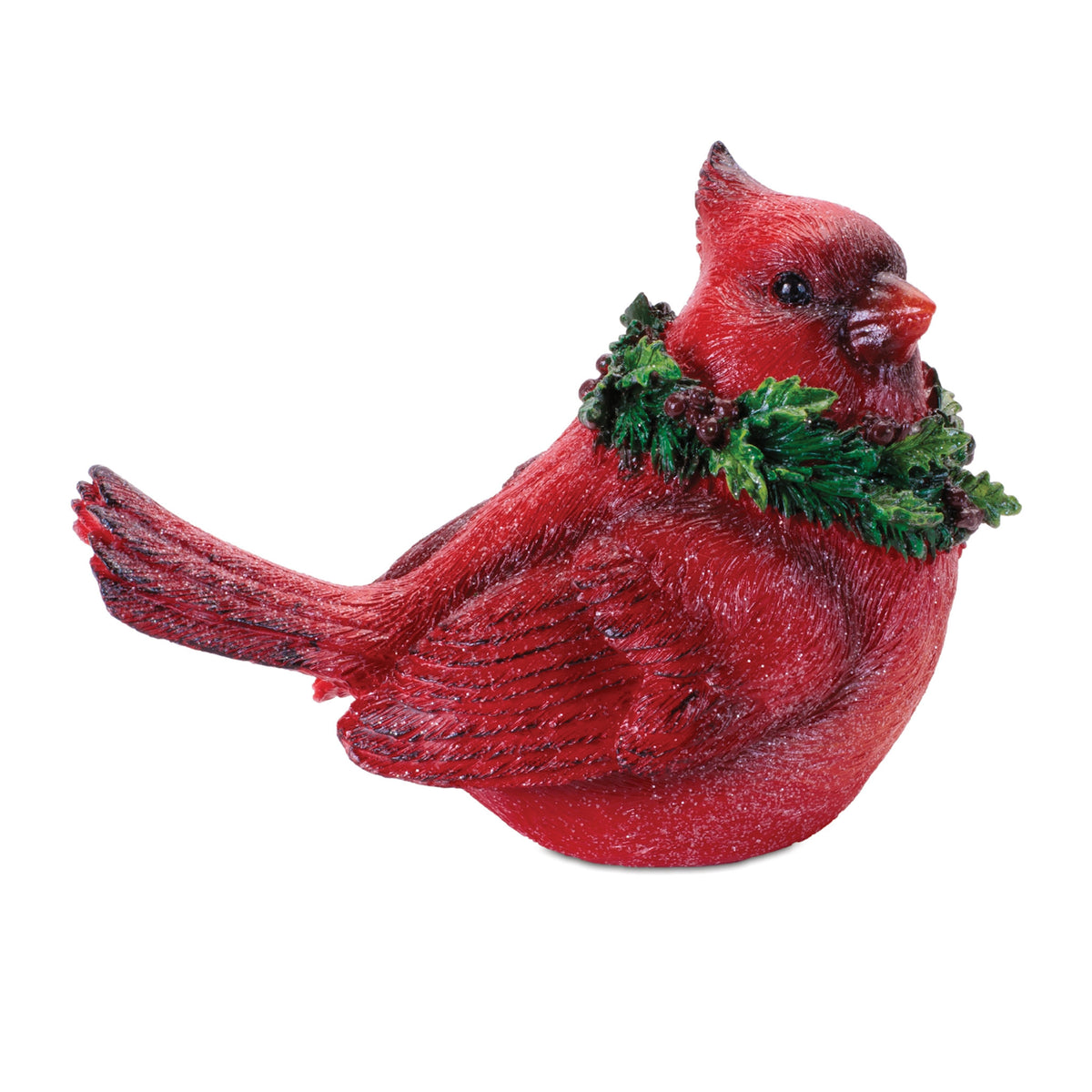 Resin Cardinal - Sold Individually