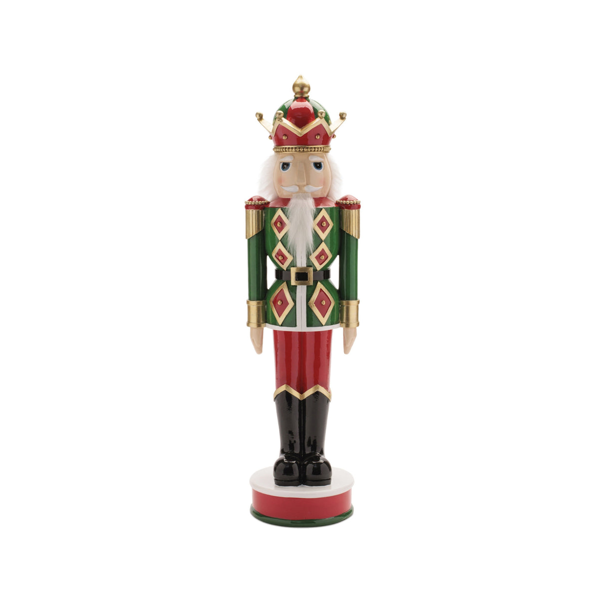 Resin Soldier - Sold Individually