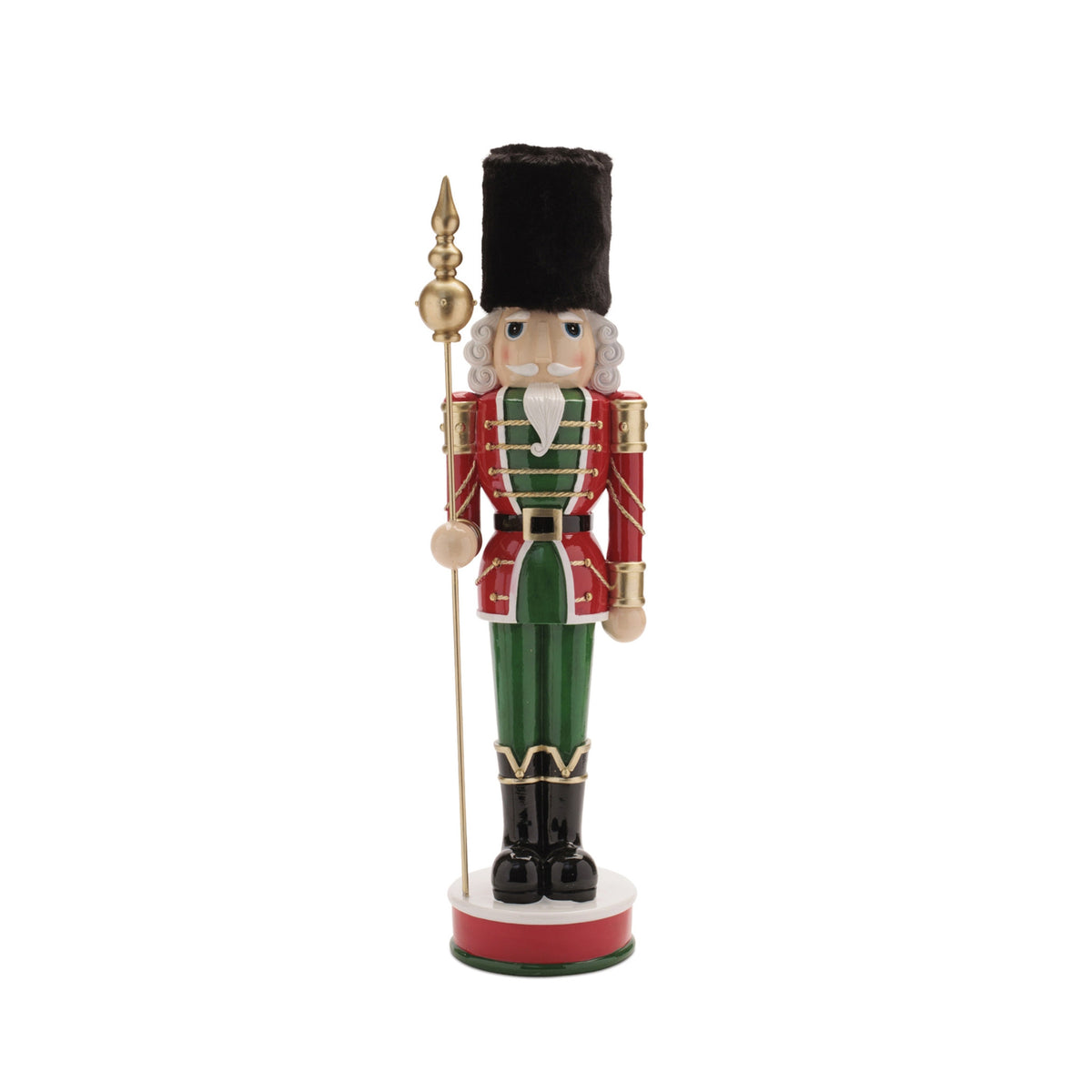 Resin Soldier - Sold Individually