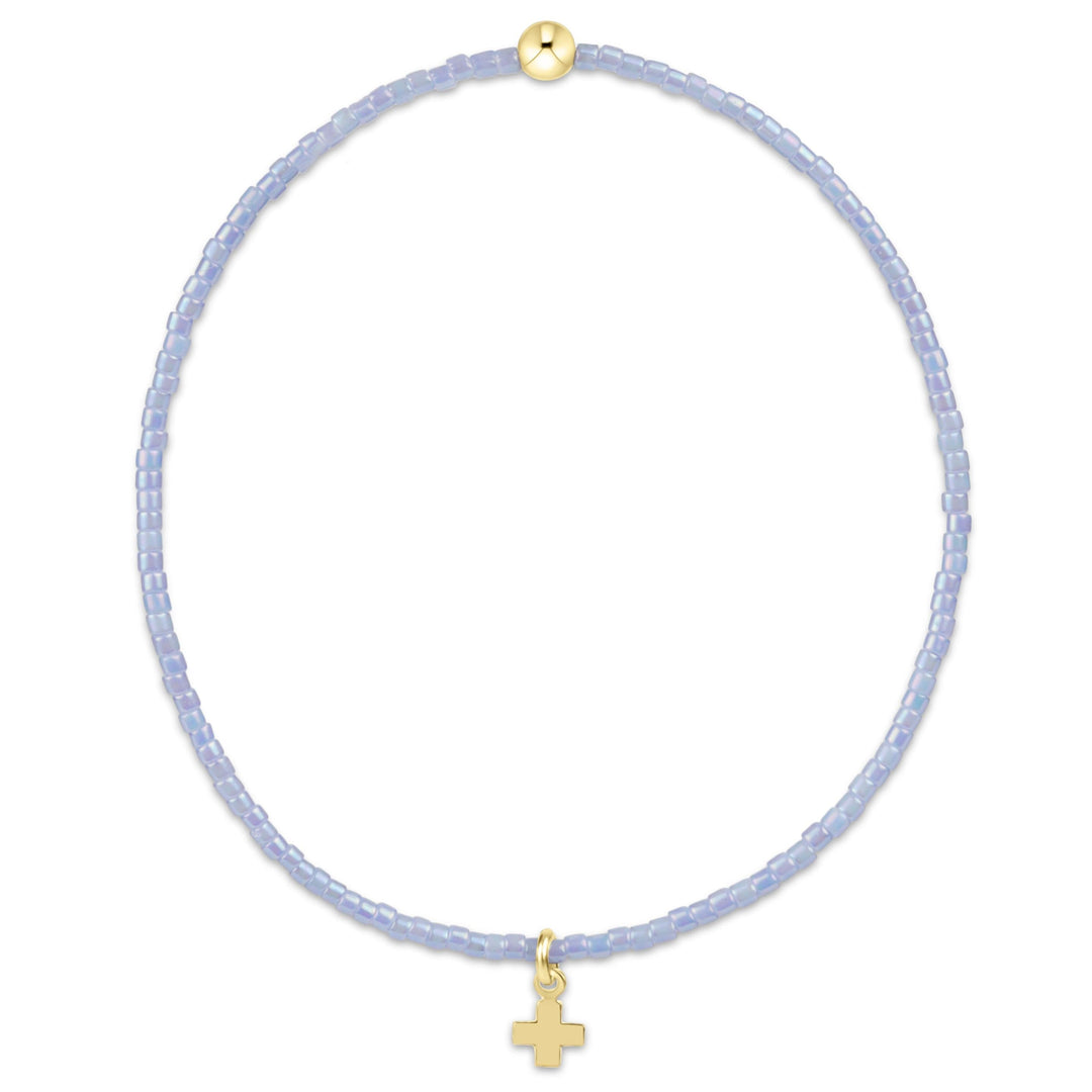 Hope Classic Bracelet - Signature Cross