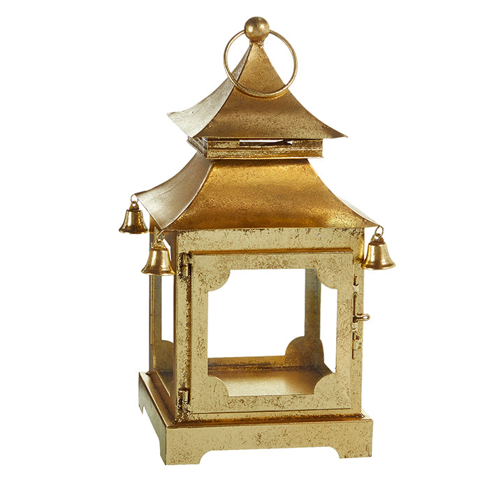16” Pagoda Lantern