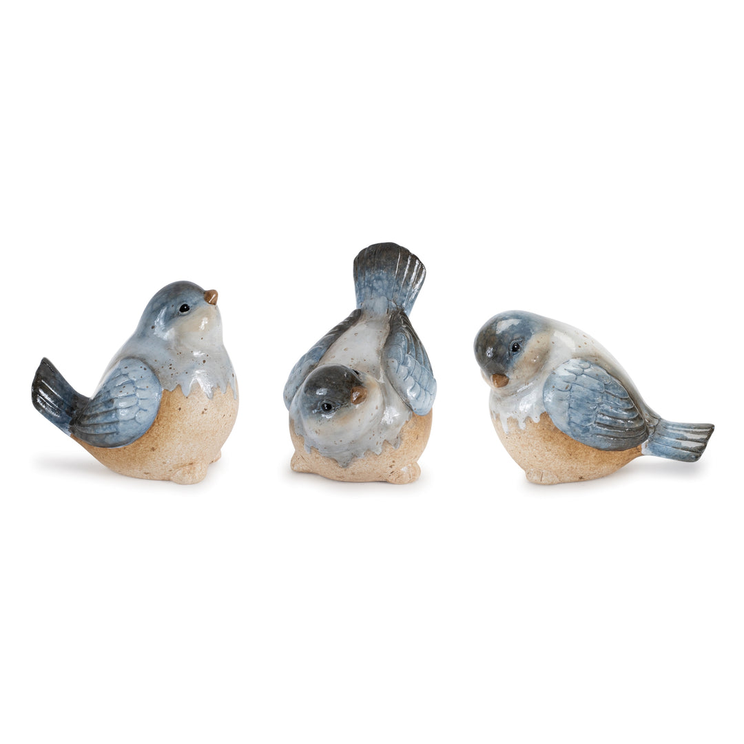 Bird Ceramic