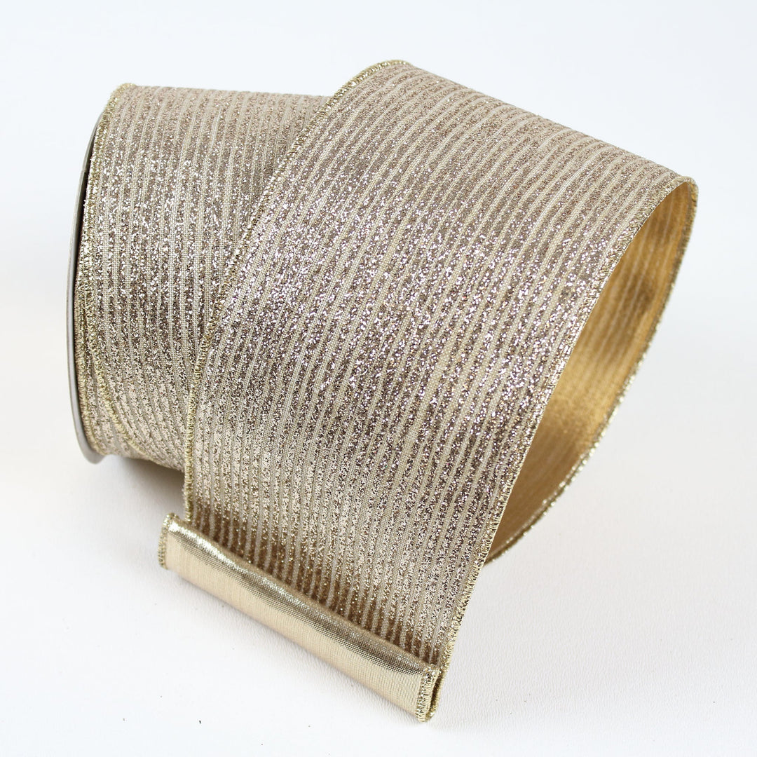 Random Stripes Ribbon