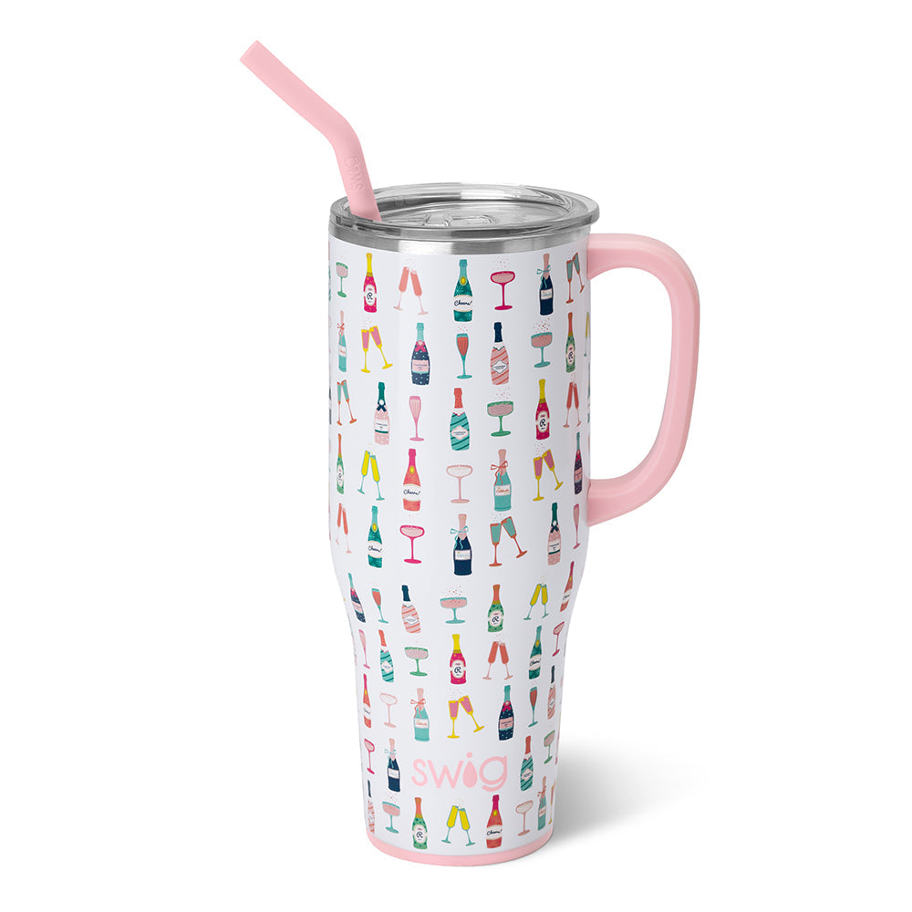 40oz Mega Mug
