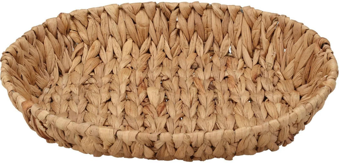 Basket Oval