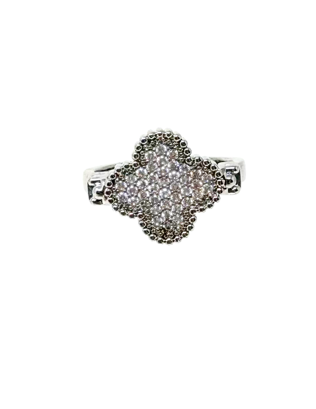 Fashion Statement Ring