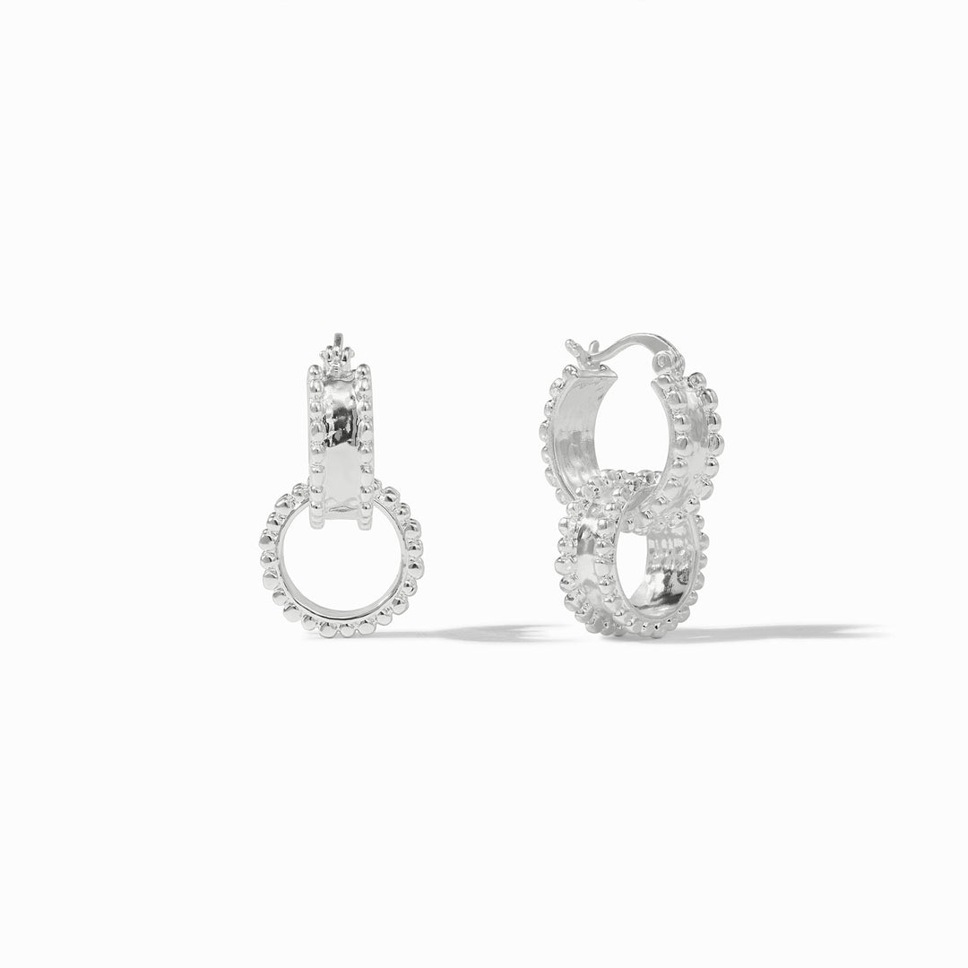 Marbella 2-in-1 Earring