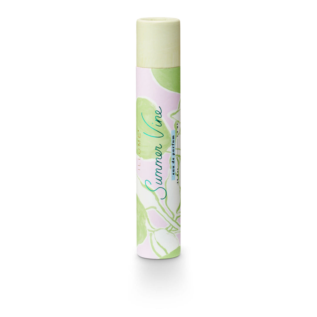 Rollerball Perfume