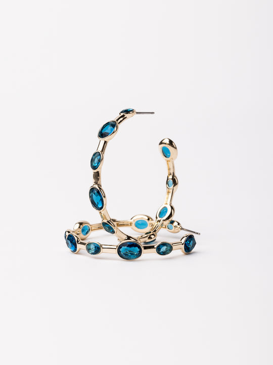 Allie Earrings