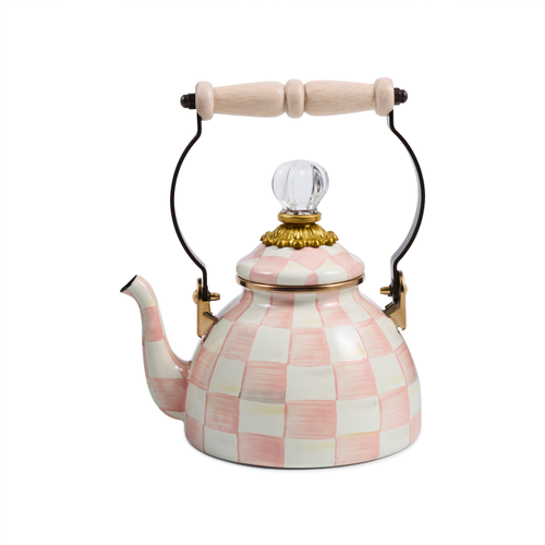 Check 1 Quart Tea Kettle