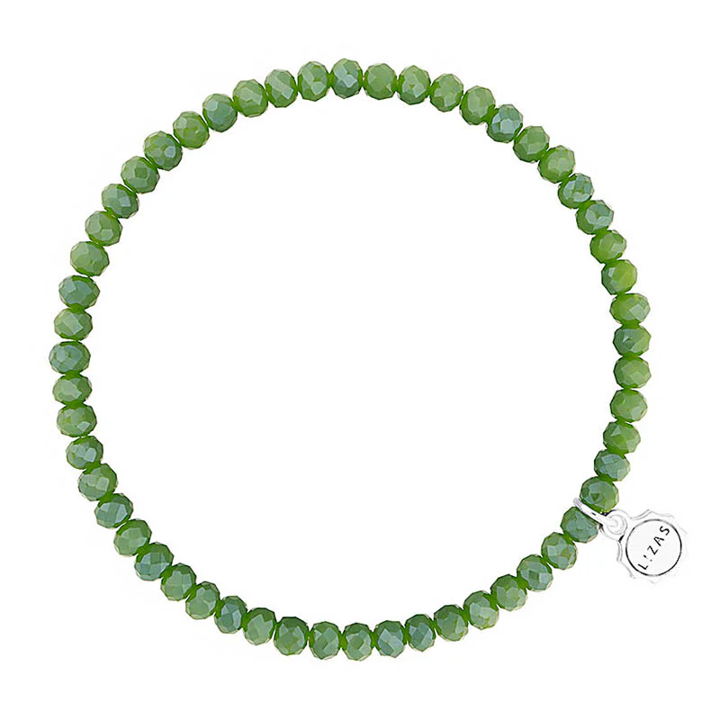 Lizas Quadro Big Bright Colors Bracelets