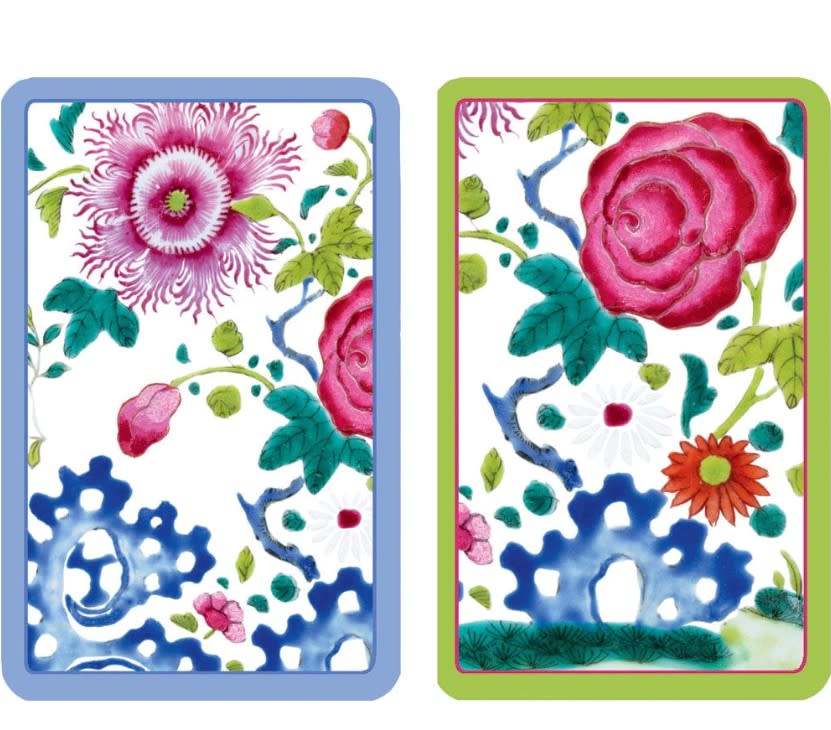Jumbo Playing Cards
