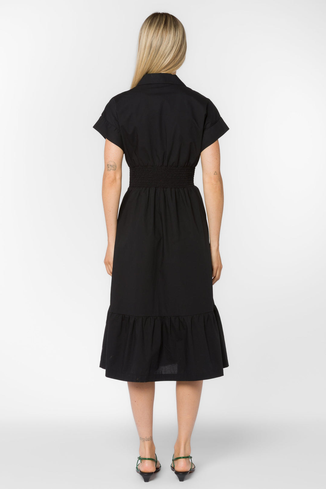 Emily Dress