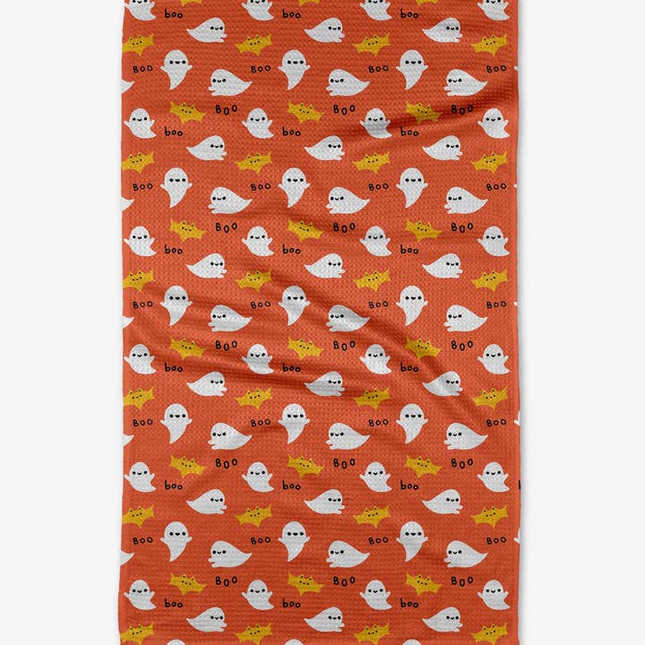 Fall Tea Towels