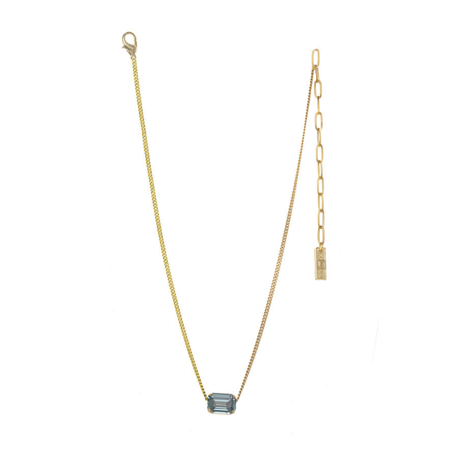 Rubin Necklace in Watermelon
