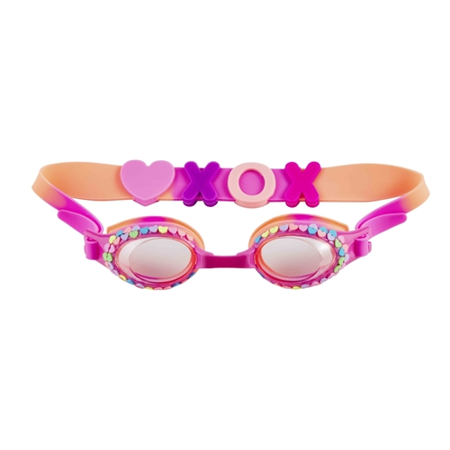 Girl Goggles