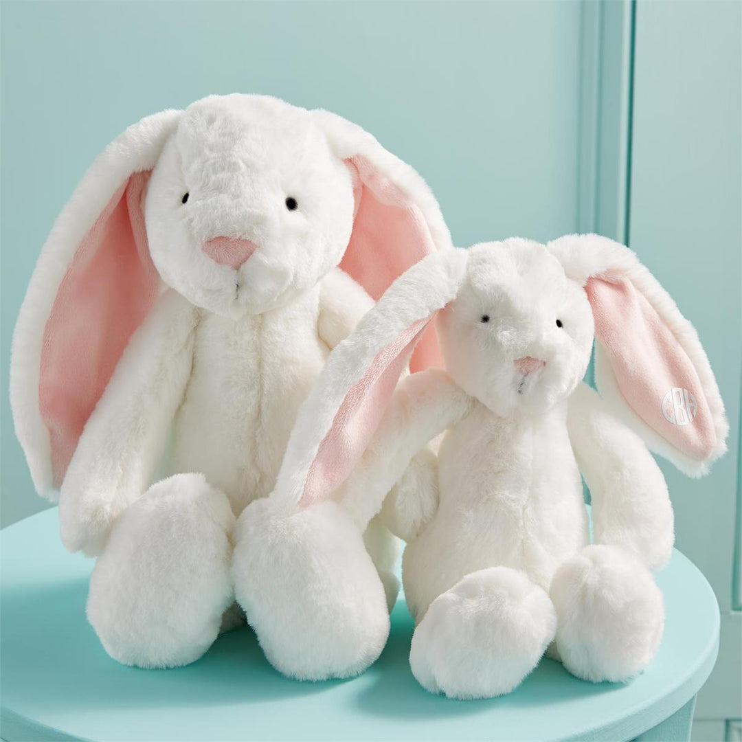 Plush Bunnies