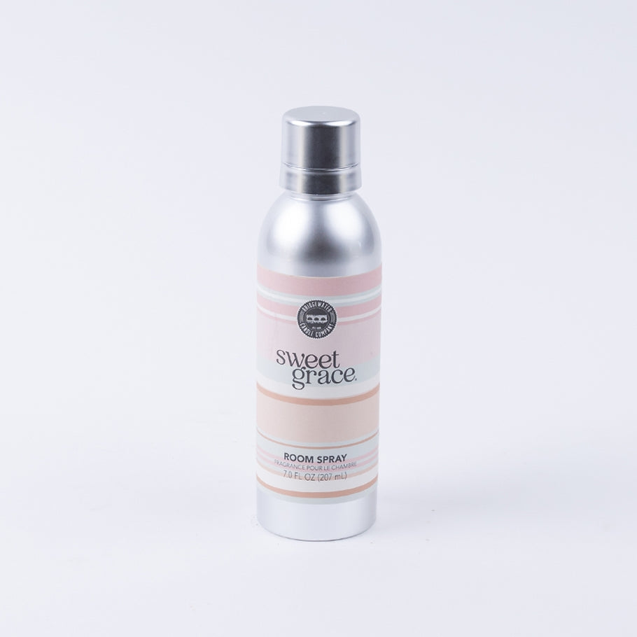 Sweet Grace Non - Aerosol Room Spray