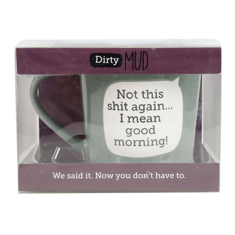 Onim DM Mug