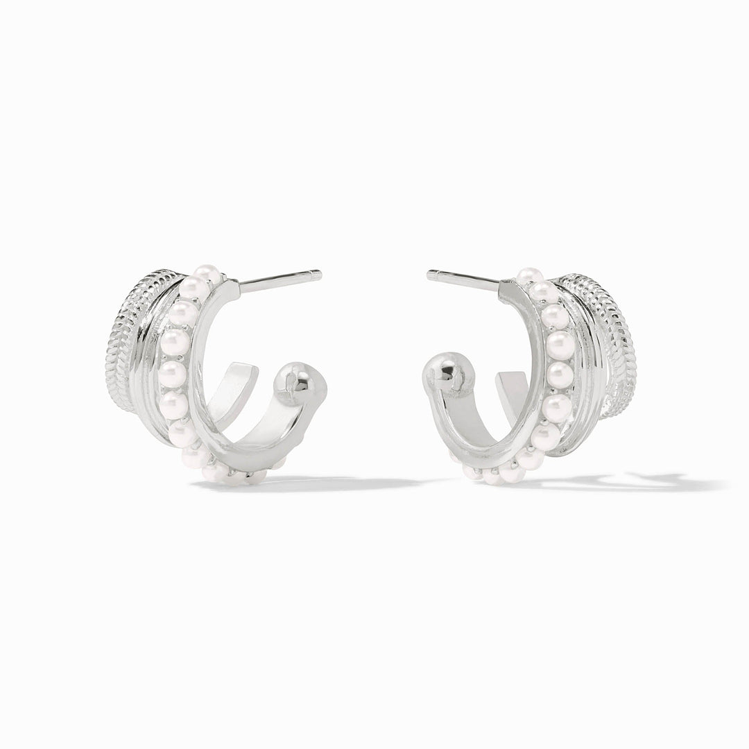 Hydra Triple Hoop