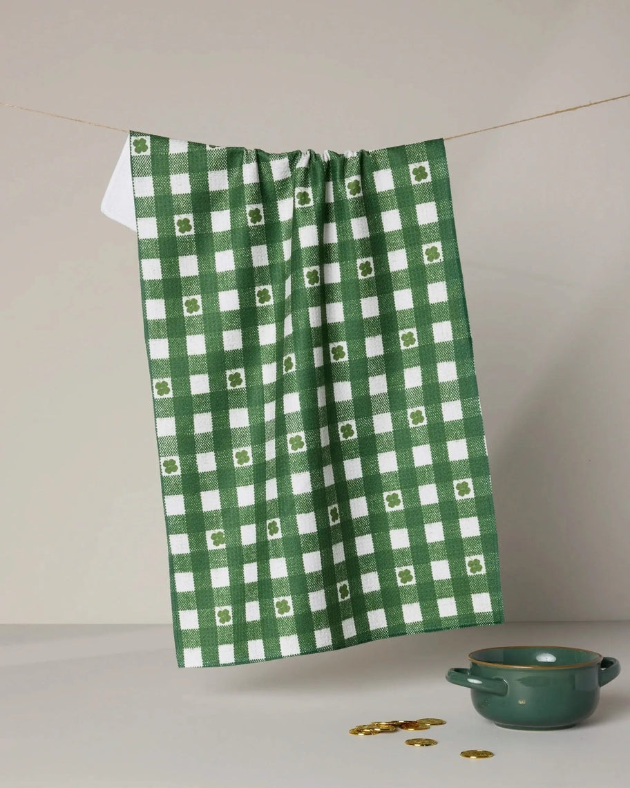 Everyday Tea Towel