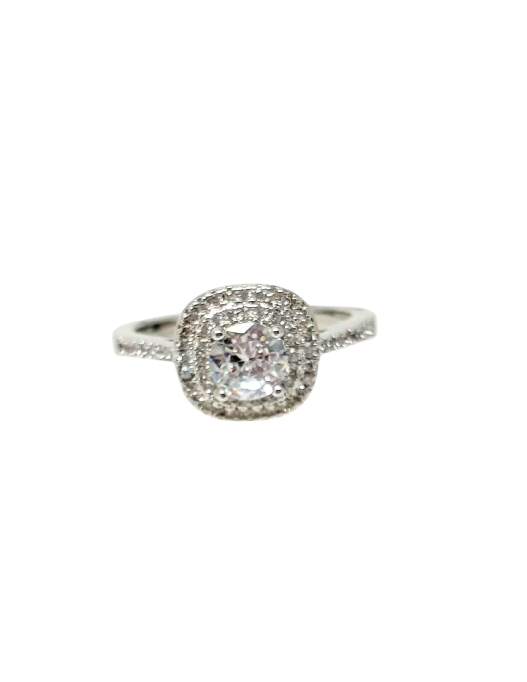 Fashion Statement Ring