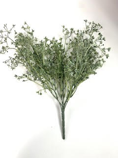 17 inch F. Grass Bush X9