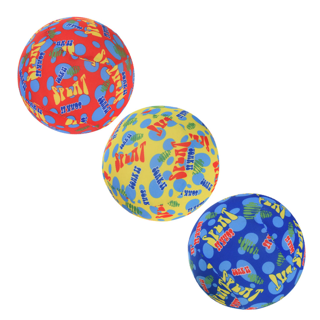 Water Ball