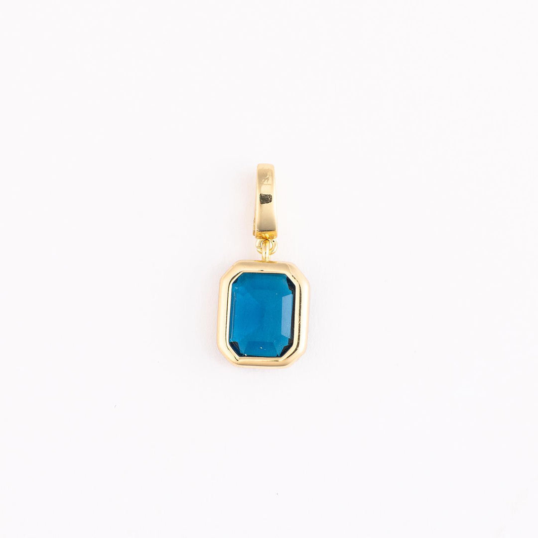 Sophie Birthstone Charm