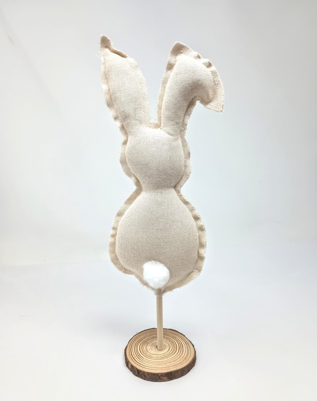 Rustic Floppy Ear Easter Bunny