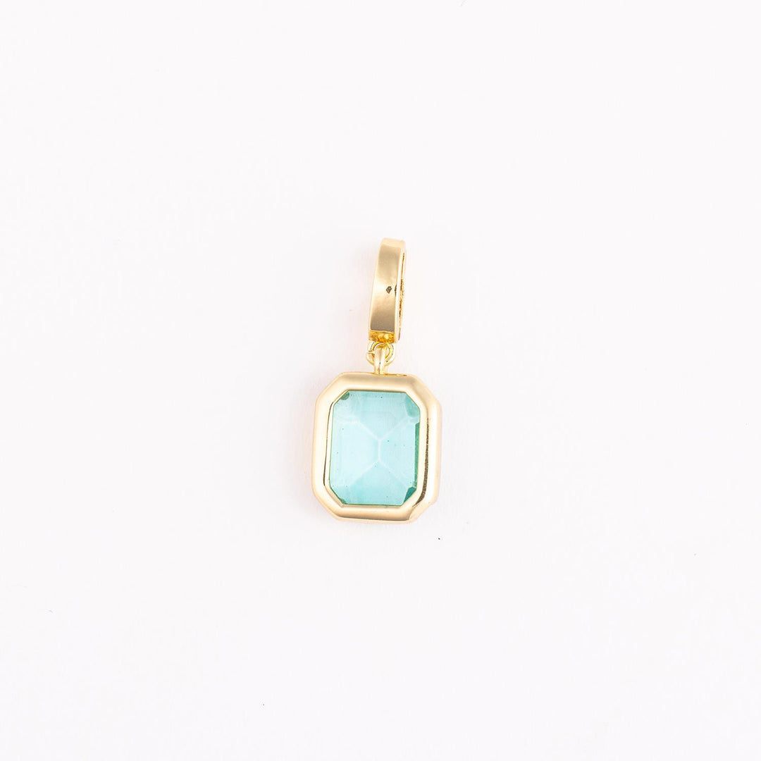 Sophie Birthstone Charm