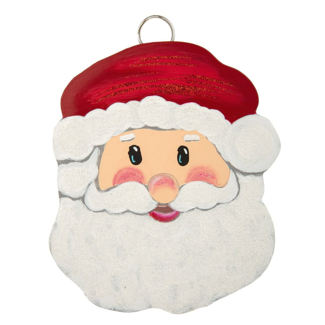 Santa Charm