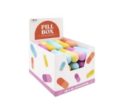 Pill Box