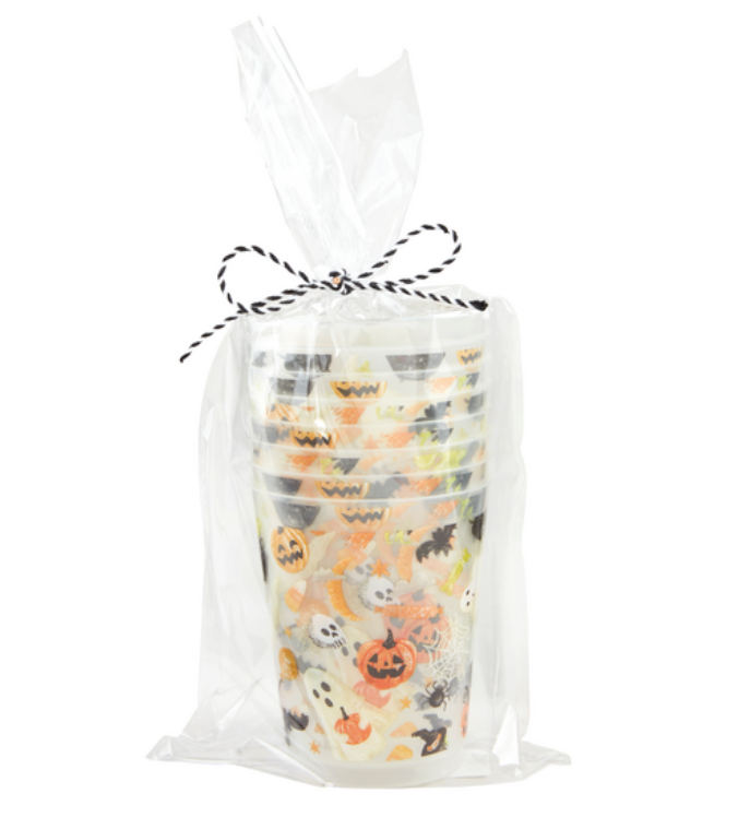 Glow Party Cup Sets