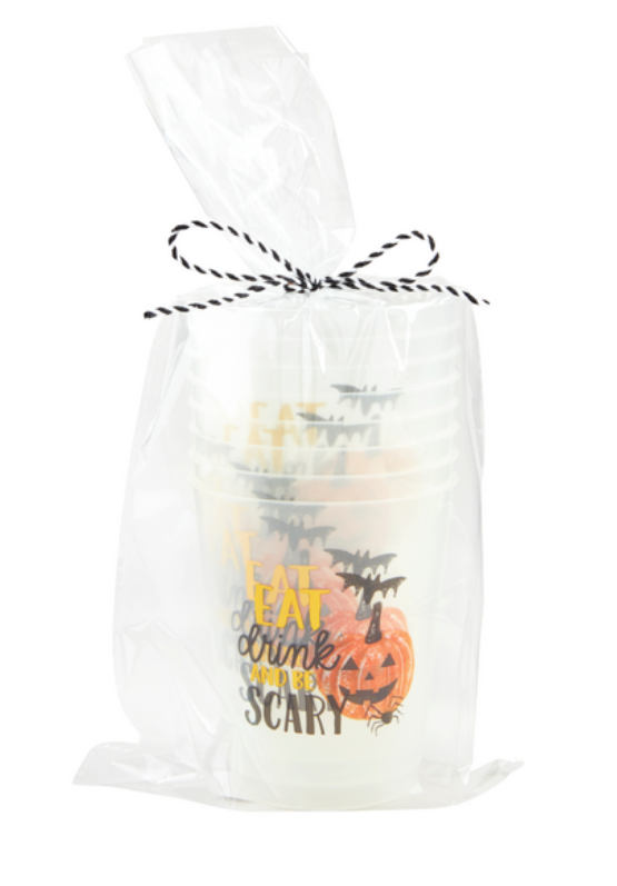 Glow Party Cup Sets