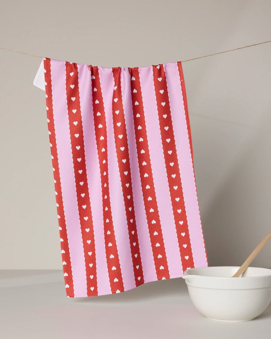 Everyday Tea Towel