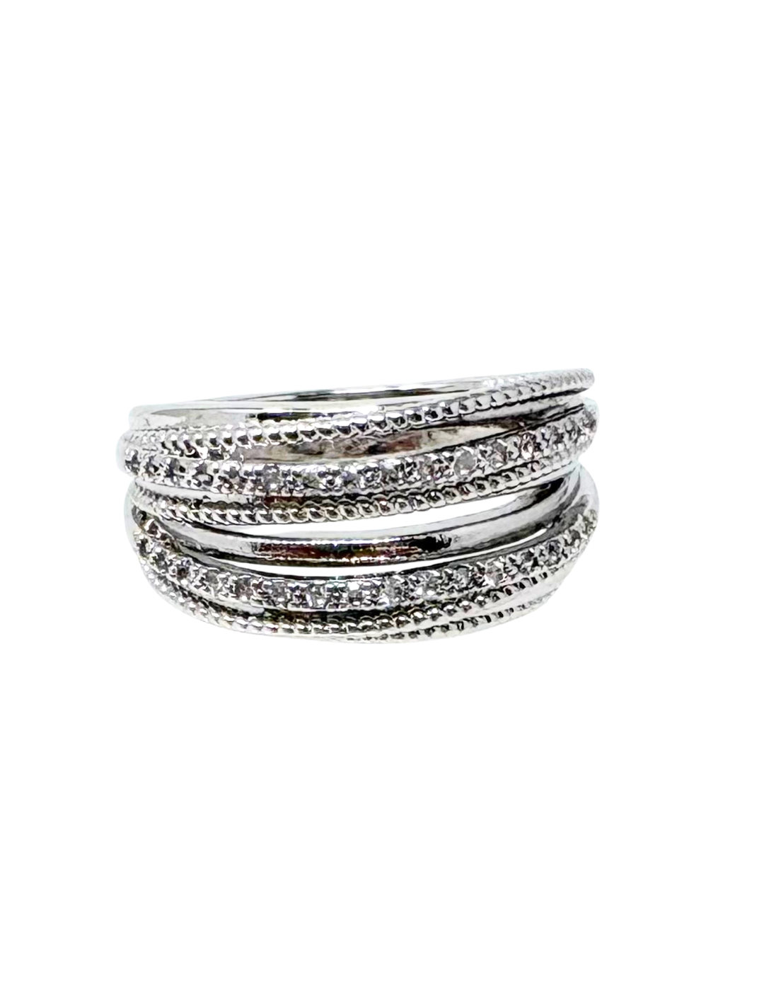 Fashion Statement Ring