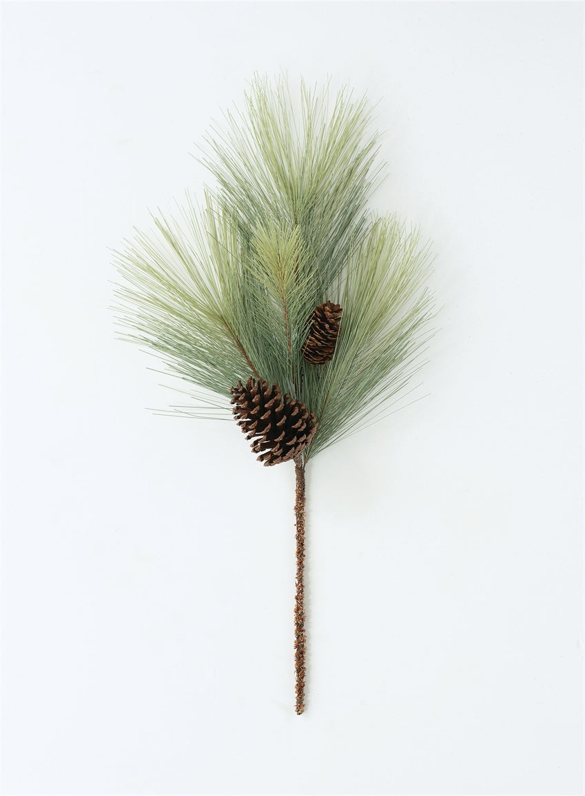 LONG NEEDLE PINE SPRAY