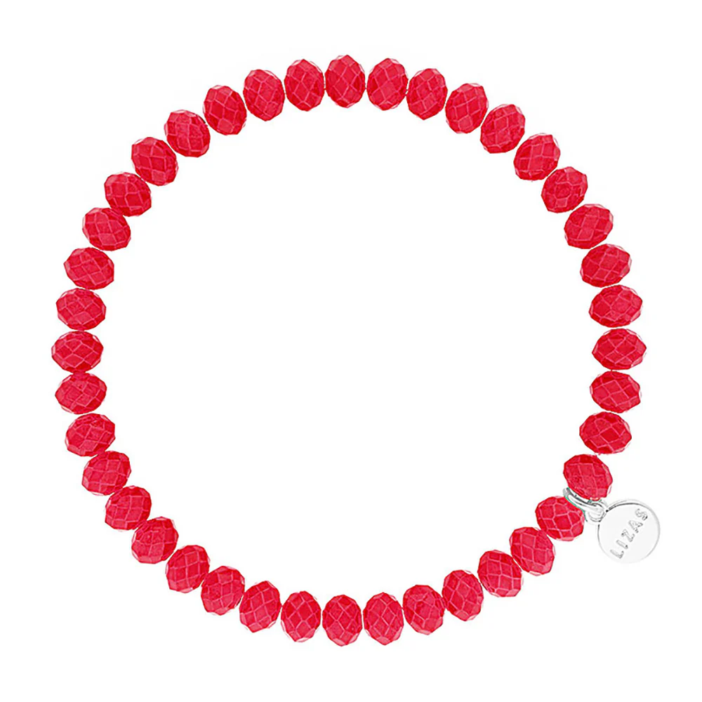 Lizas Quadro Big Bright Colors Bracelets