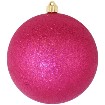 8" Giant Commercial Ball Ornament