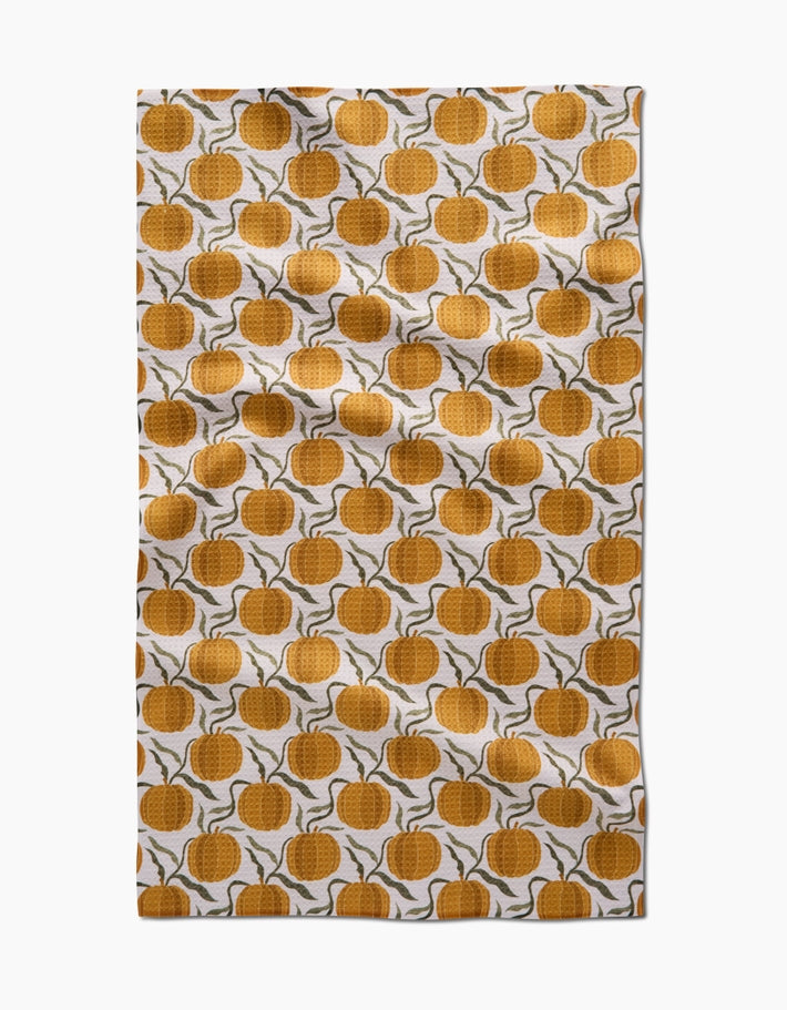 Fall Tea Towels