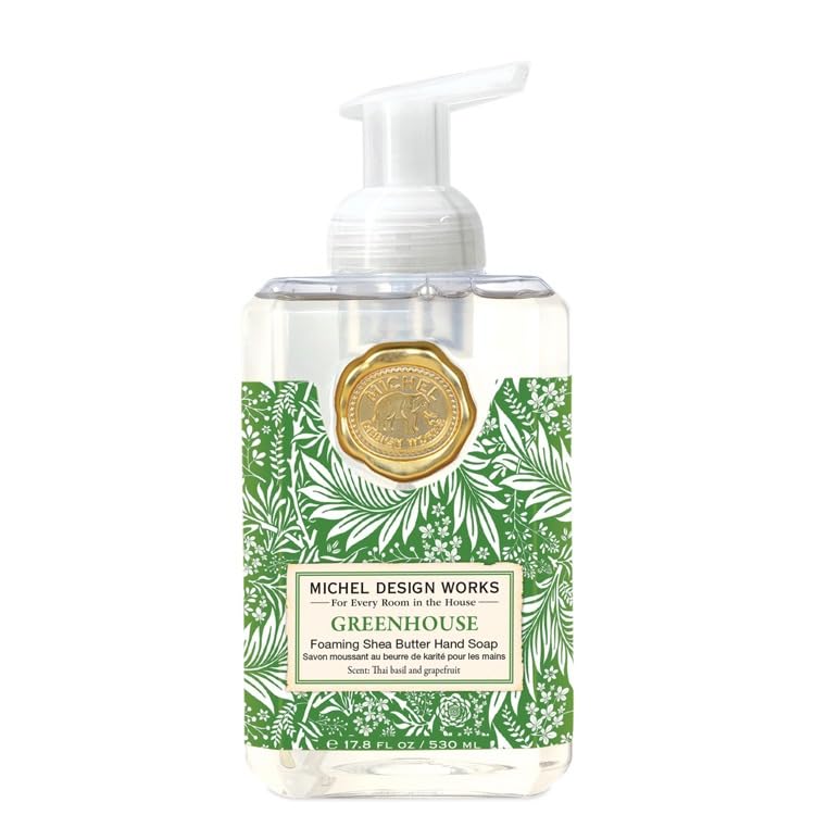 Foaming Hand Soap
