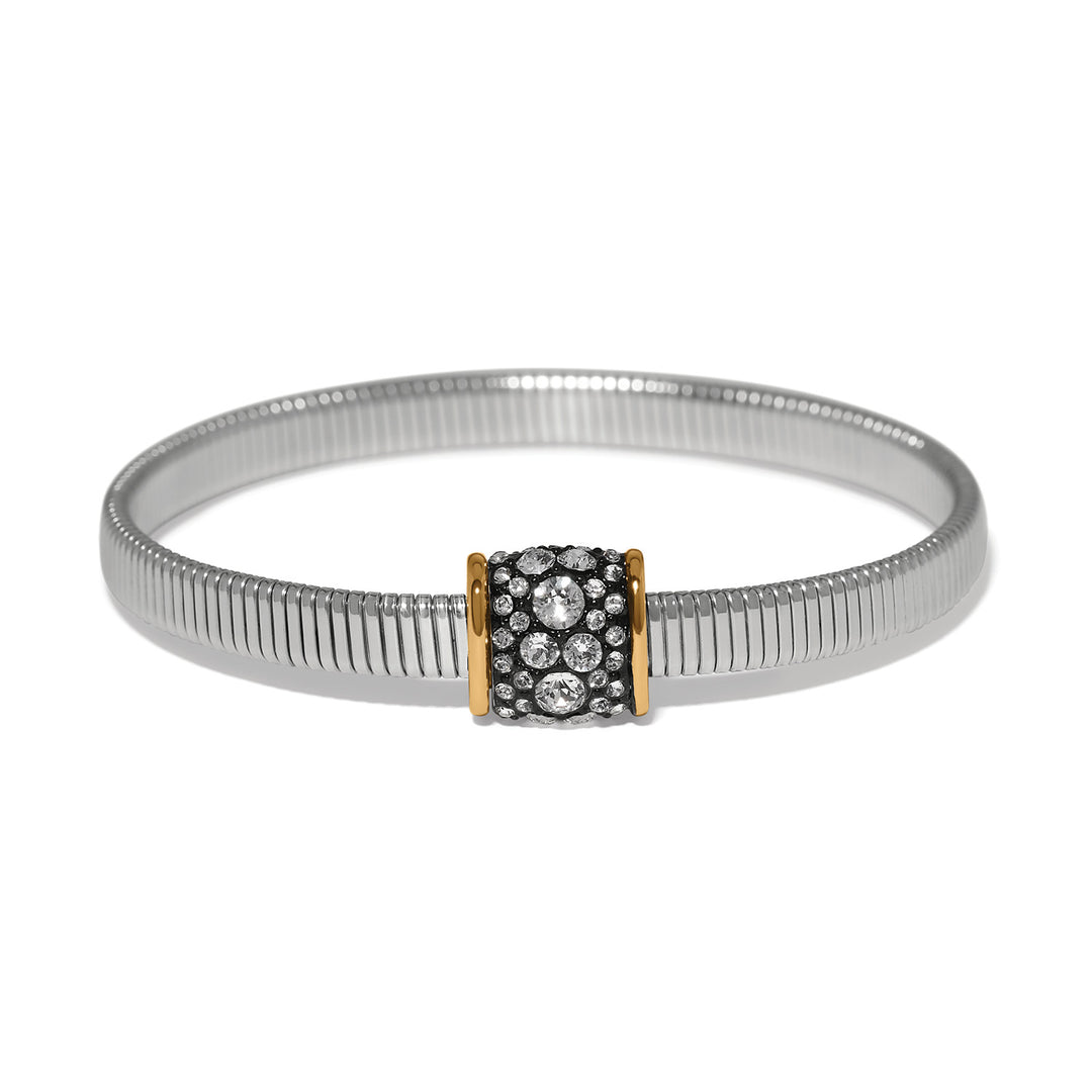Meridian Solis Spring Hem Bracelet