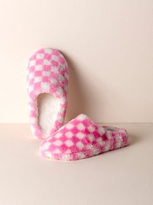 Striker Slippers