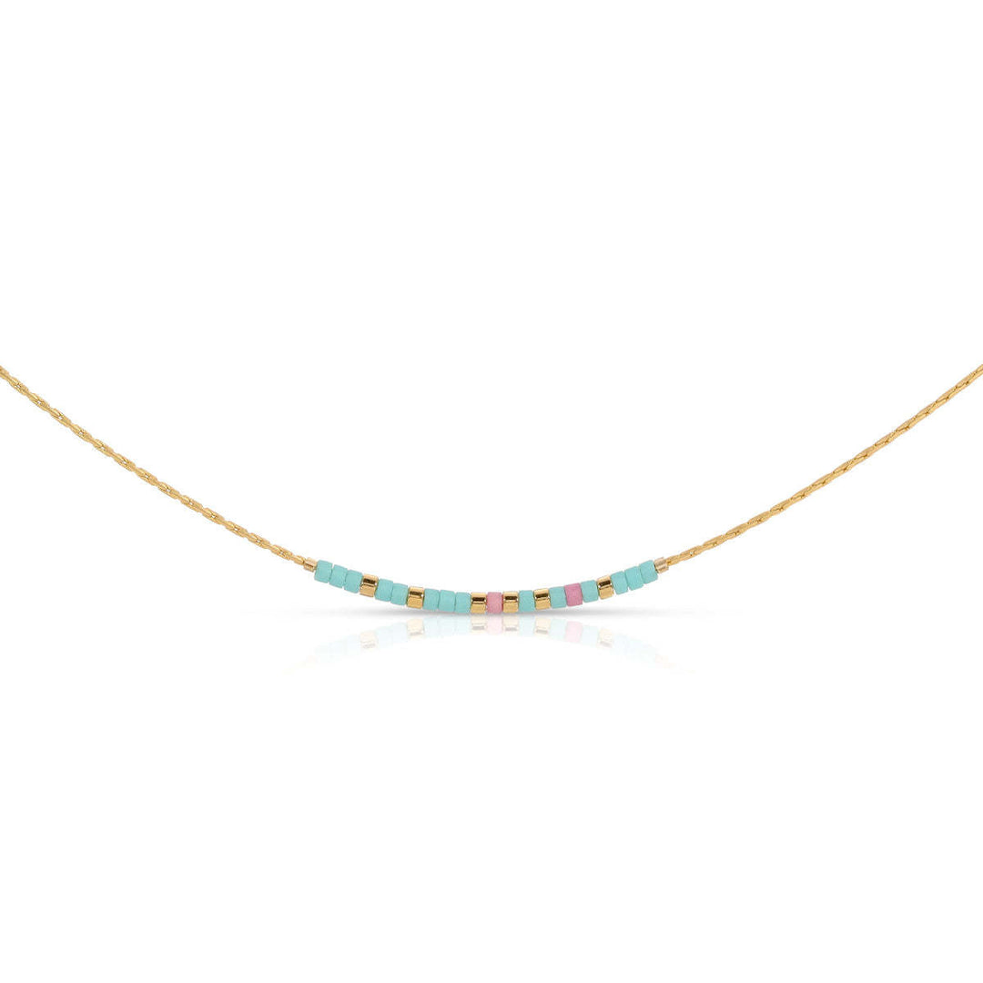 Sister Necklace